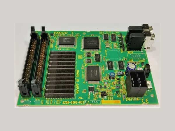 Used Fanuc Control Card Suppliers and Dealers in Pune, Old, Second Hand and Refurbished Fanuc Control Cards in Pune | Puja Enterprises